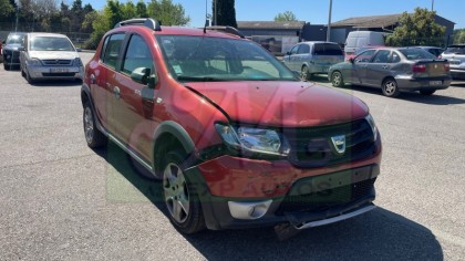 SANDERO II