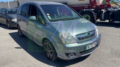 MERIVA 