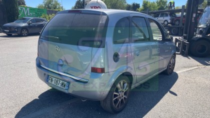 MERIVA 