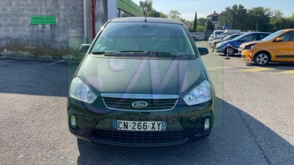 C-MAX