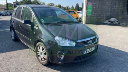 C-MAX
