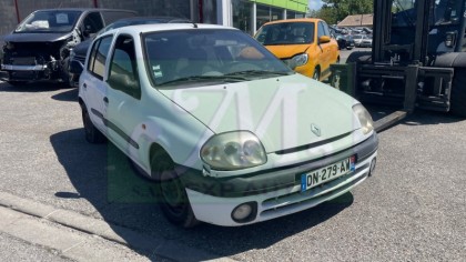 CLIO II