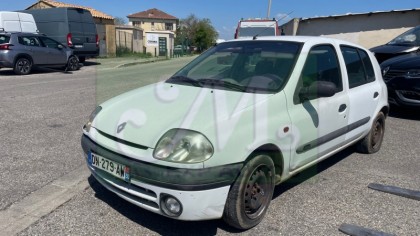 CLIO II