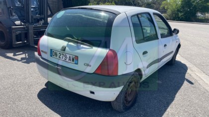 CLIO II