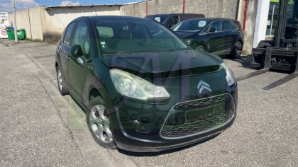C3 II