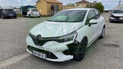 CLIO V