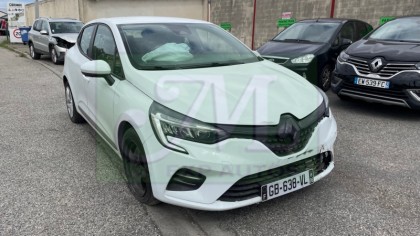 CLIO V
