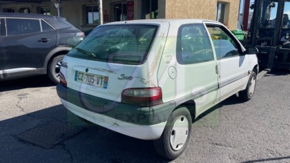 SAXO II