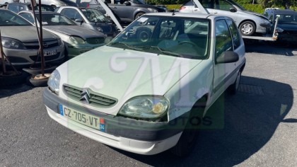 SAXO II