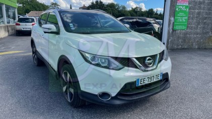 QASHQAI II