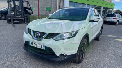 QASHQAI II