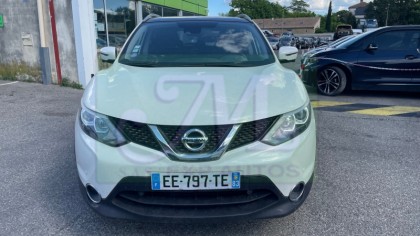 QASHQAI II