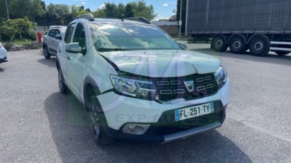 SANDERO II