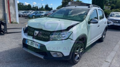 SANDERO II