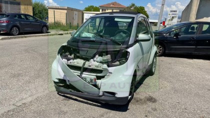 FORTWO 