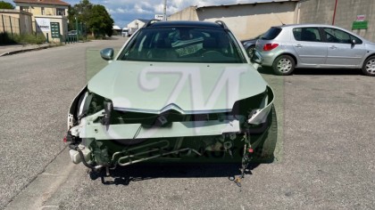 C5 II CROSSTOURER 