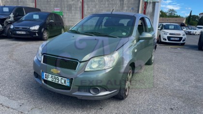 AVEO 