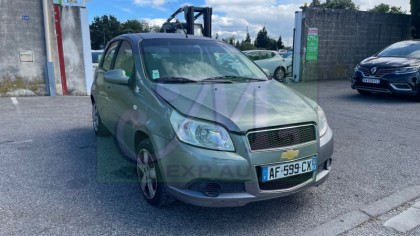 AVEO 