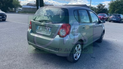 AVEO 