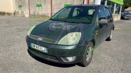 FIESTA V
