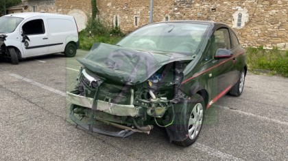 CORSA D