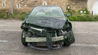 CORSA D
