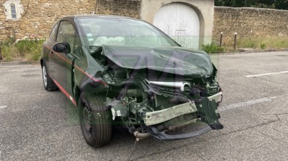 CORSA D