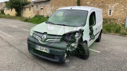 KANGOO II