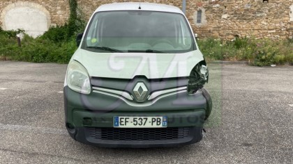 KANGOO II