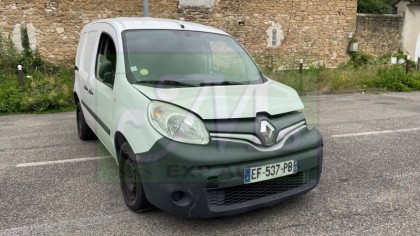 KANGOO II