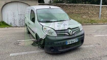 KANGOO II