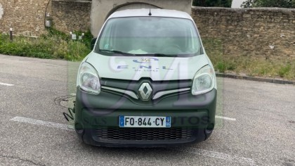 KANGOO II