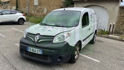 KANGOO II