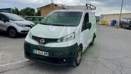 NV200 