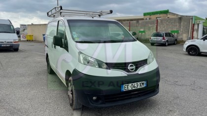 NV200 