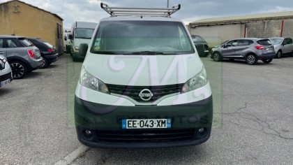 NV200 