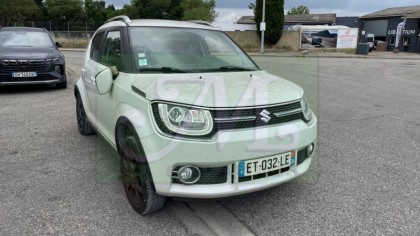 IGNIS III