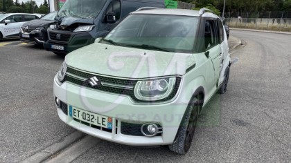 IGNIS III