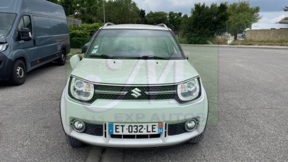 IGNIS III