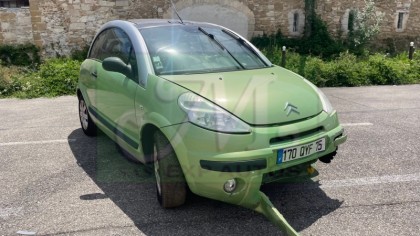 C3 PLURIEL