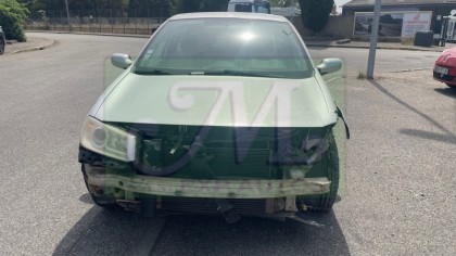 MEGANE II