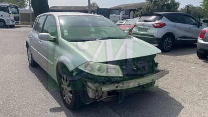 MEGANE II