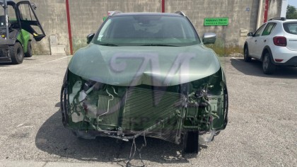 QASHQAI II