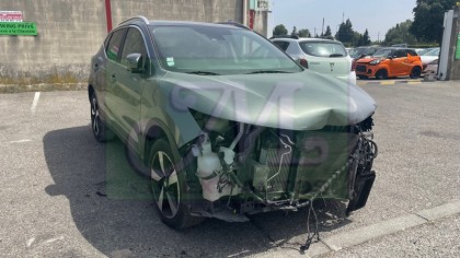 QASHQAI II