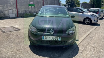 POLO V