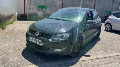POLO V