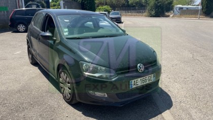POLO V