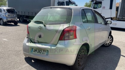 YARIS II
