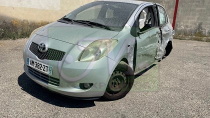 YARIS II