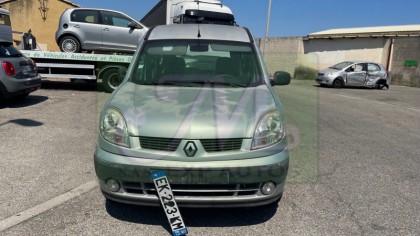 KANGOO 